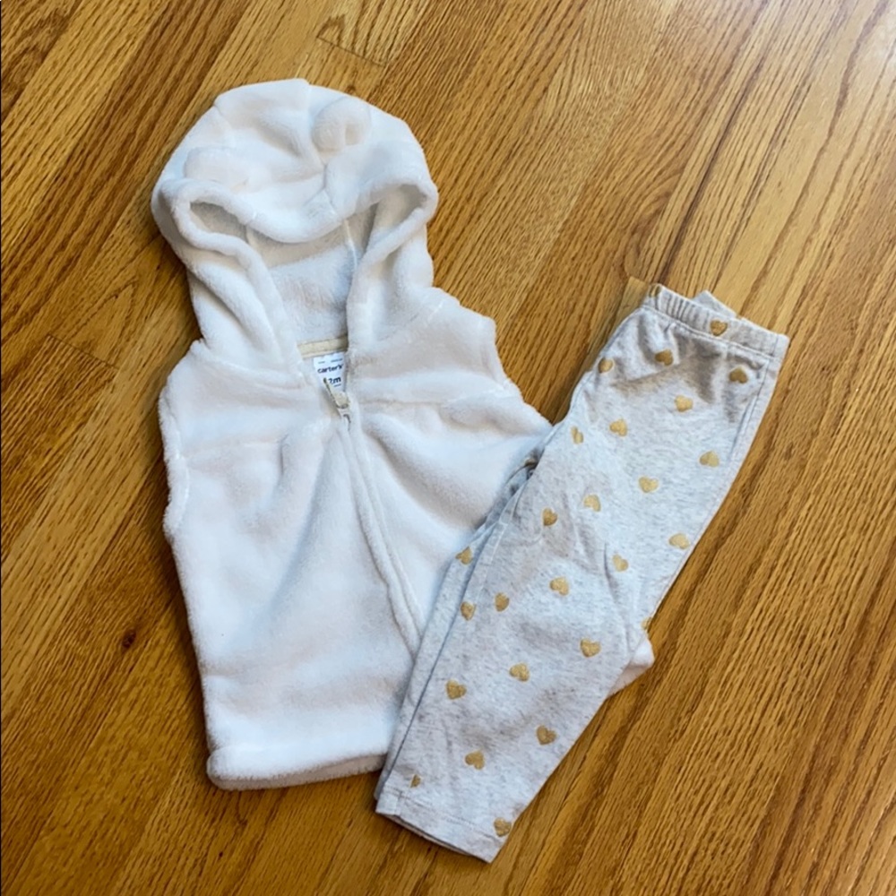 Matching set